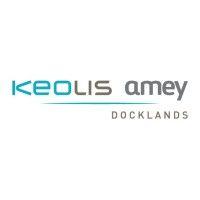 keolisamey docklands logo image