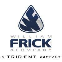 william frick & company logo image