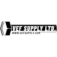 vef supply ltd. logo image