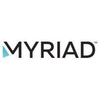 myriad group ag logo image