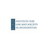 institute for law and society in afghanistan e.v. (ilsaf e.v.)