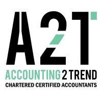 accounting 2 trend limited logo image