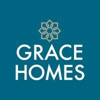 grace homes limited logo image