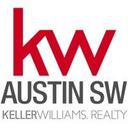 logo of Keller Williams Realty Austin Sw Mc 1