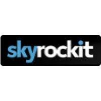 skyrockit logo image