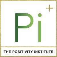 the positivity institute