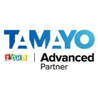 tamayo technologies logo image