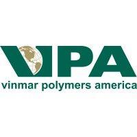 vinmar polymers america logo image