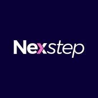 nexstep logo image