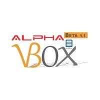 alpha vbox