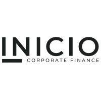 inicio corporate finance logo image