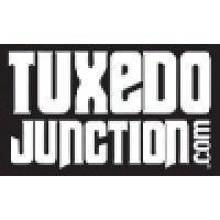 tuxedo junction, inc. logo image