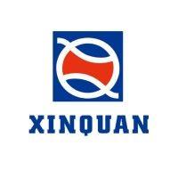 xinquan mexico automotive trim ags logo image