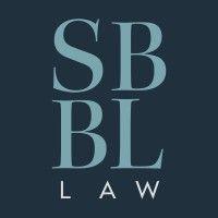 sbbl law logo image