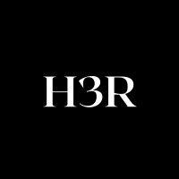 h3r magazine | los angeles, ca logo image