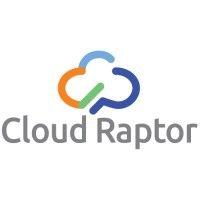 cloudraptor logo image