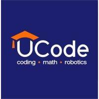 ucode inc. logo image