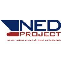 ned-project sp. z o.o. logo image