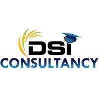 dsi consultancy services pvt. ltd. logo image