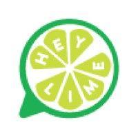 heylime logo image