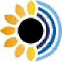 sunflower broadband logo image