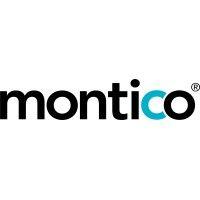 montico logo image