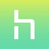 horyzn.io logo image