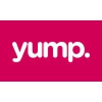 yump digital logo image