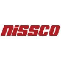 nissco logo image