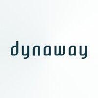 dynaway logo image