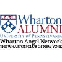 wharton angel network