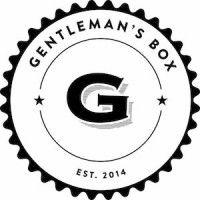 gentleman's box logo image