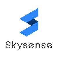 skysense logo image