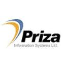 logo of Priza Information Systems And Technologies Ltd