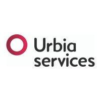 urbia services ⭕️ logo image