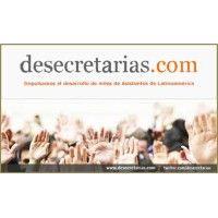 desecretarias- tu profesión es nuestra pasión