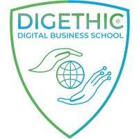 digethic gmbh logo image