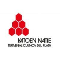 katoen natie terminal cuenca del plata logo image