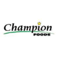 champion foods llc logo image