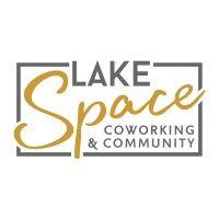 lake space logo image