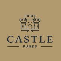 castle funds logo image