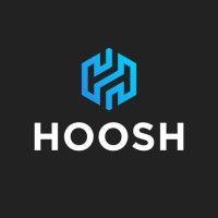 hoosh logo image