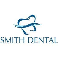 smith dental llc logo image