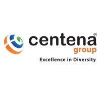 centena group logo image