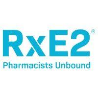 rxe2 logo image