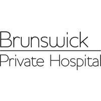 brunswick private hospital logo image