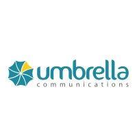 umbrella communications logo image