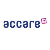 accare logo image