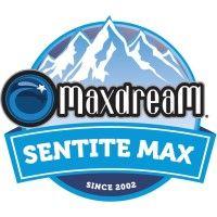 maxdream logo image