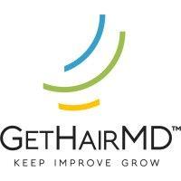 gethairmd™ logo image